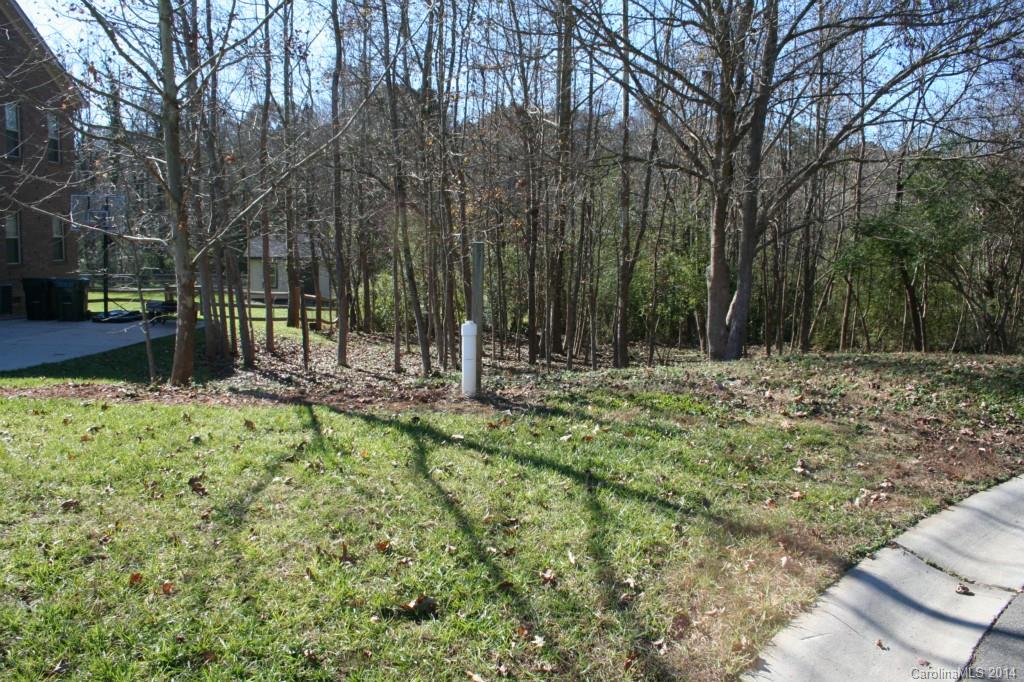 Hilton Meadows - Land