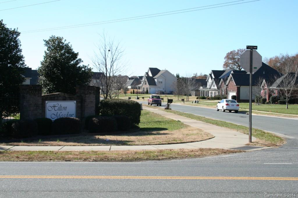 Hilton Meadows - Land