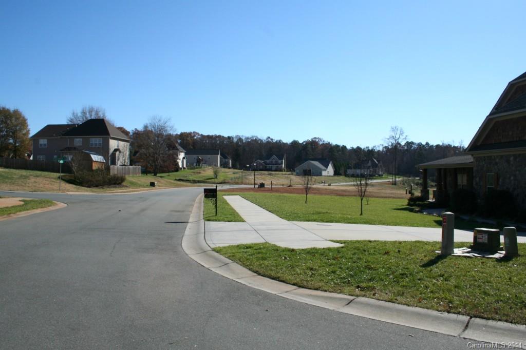 Hilton Meadows - Land