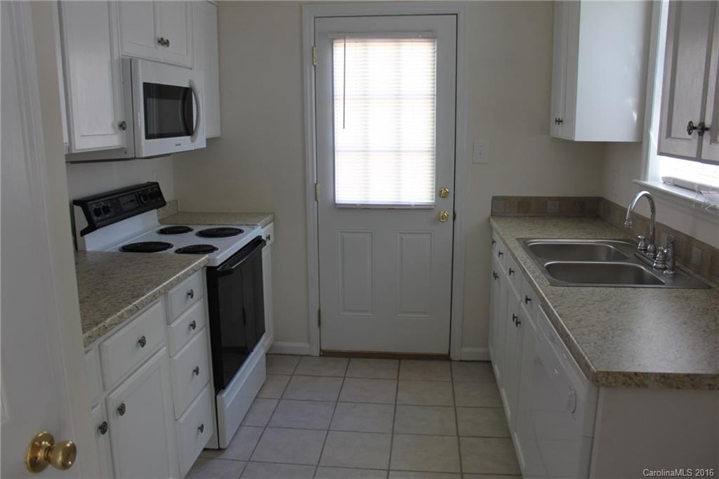 Ashland - Residential