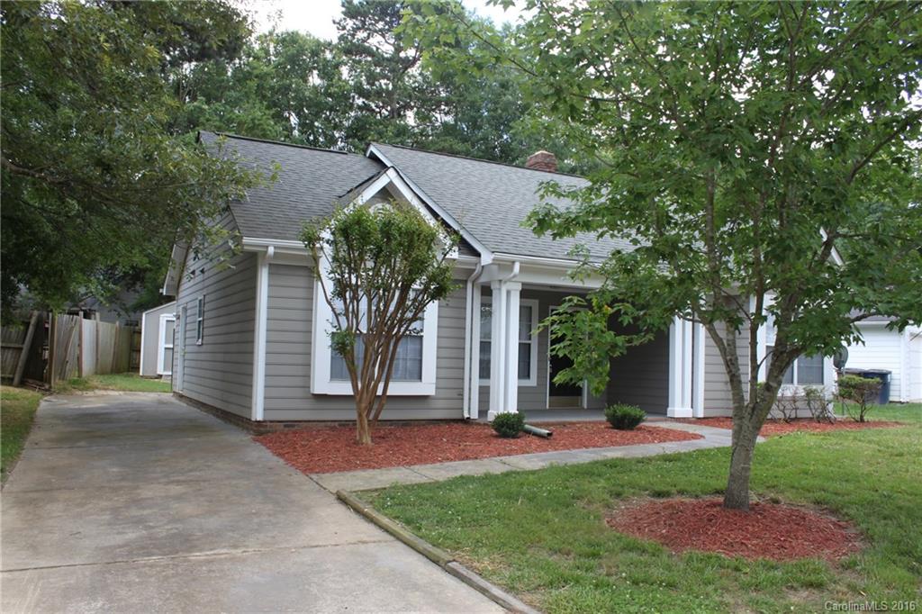 Ashland - Residential
