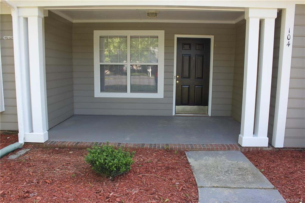 Ashland - Residential