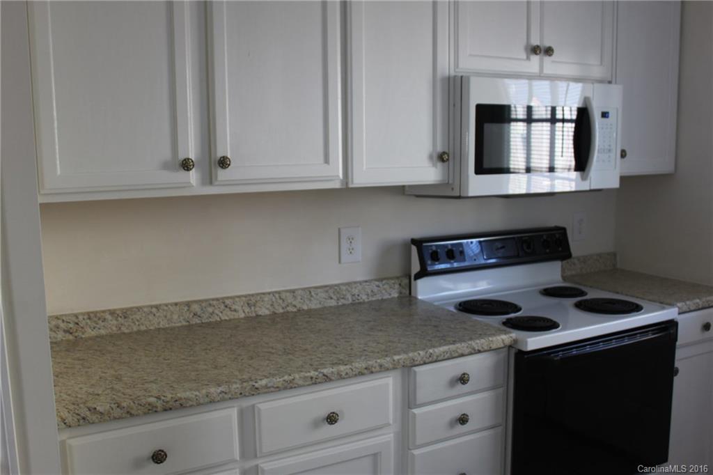 Ashland - Residential