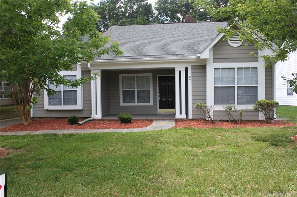 Ashland - Residential