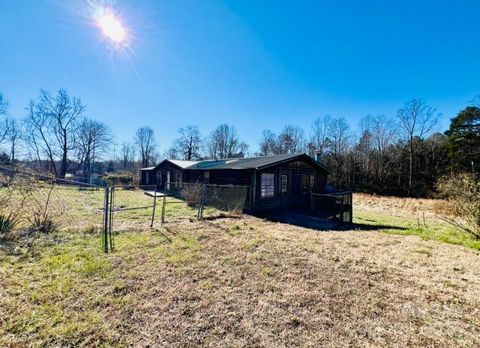 A home in Lincolnton