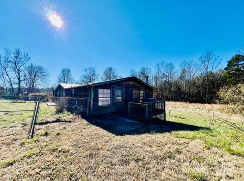 A home in Lincolnton