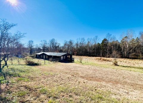 A home in Lincolnton