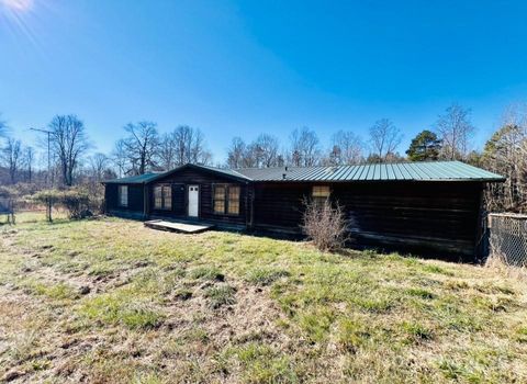 A home in Lincolnton