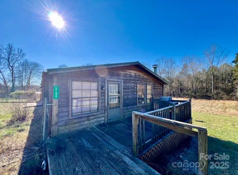 A home in Lincolnton