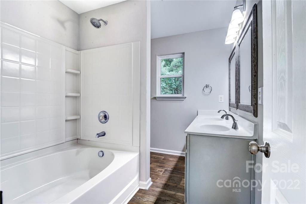 Valley Ridge - Residential