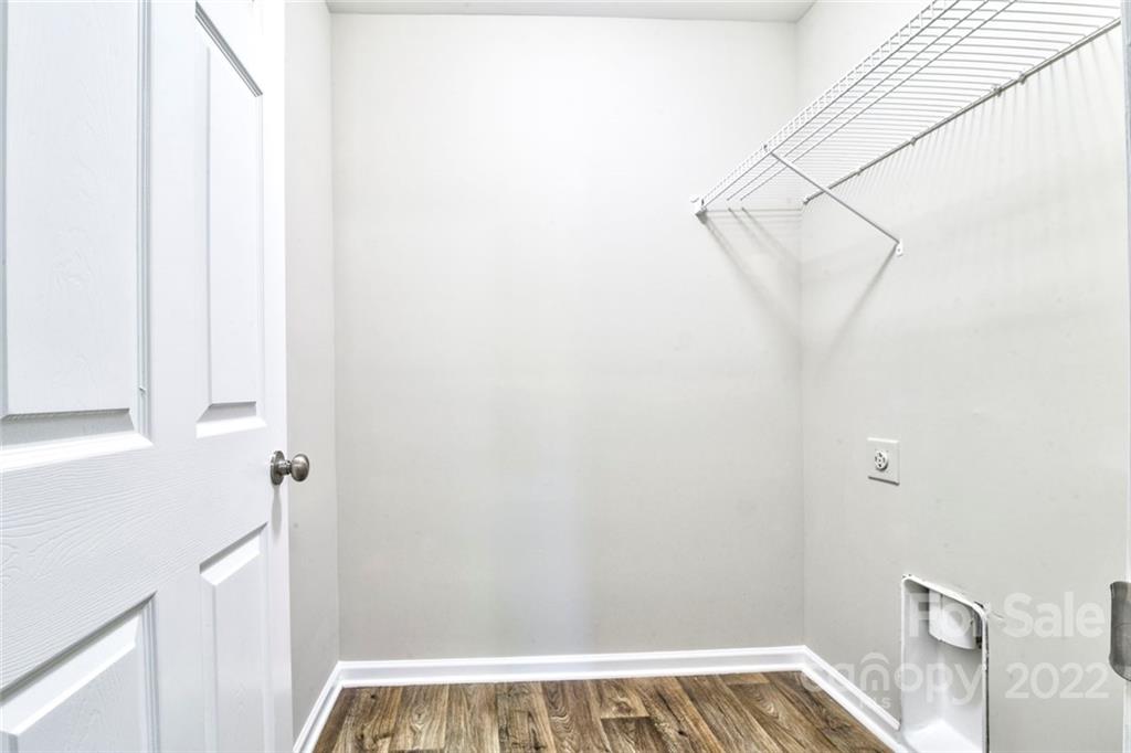 Valley Ridge - Residential