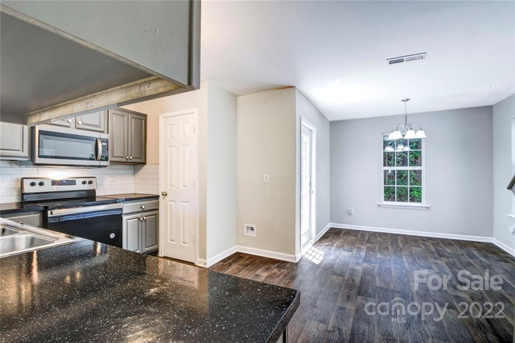 Valley Ridge - Residential