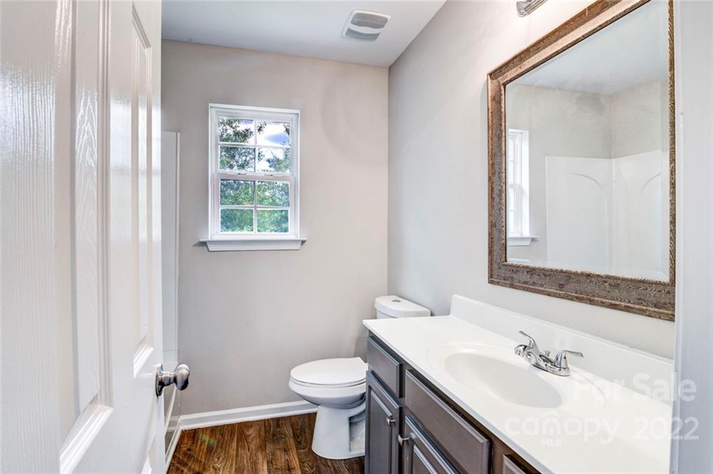 Valley Ridge - Residential