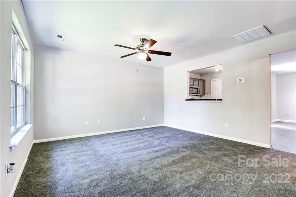 Valley Ridge - Residential