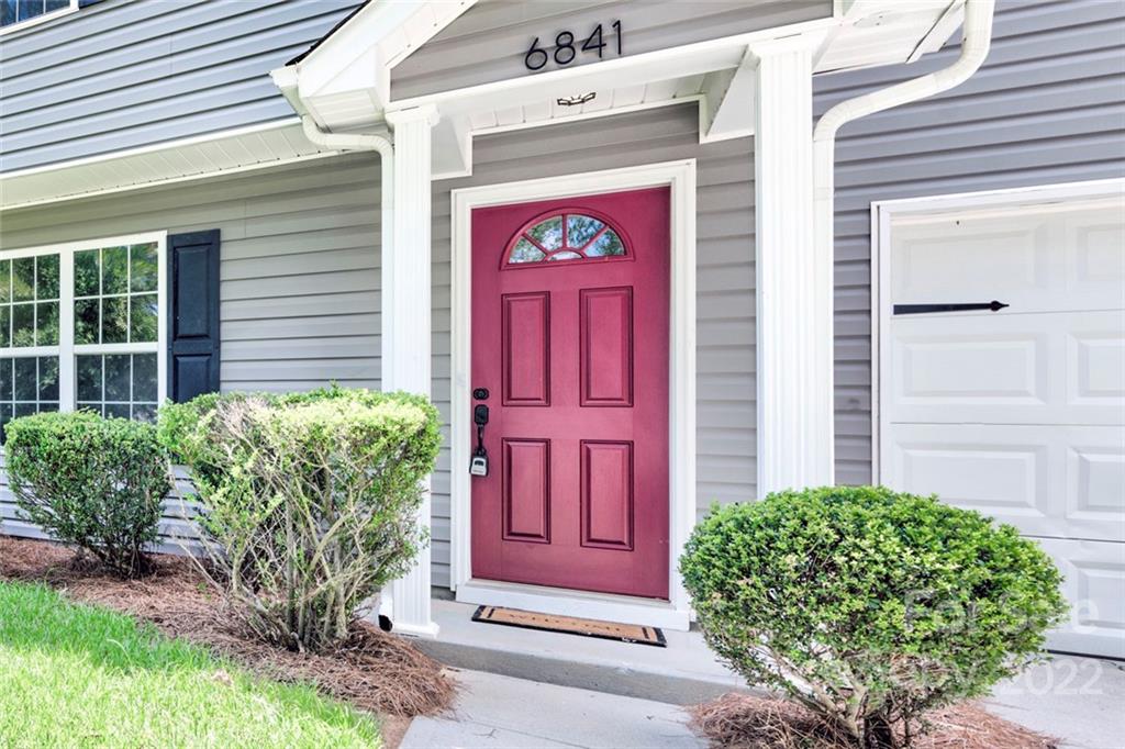 Valley Ridge - Residential