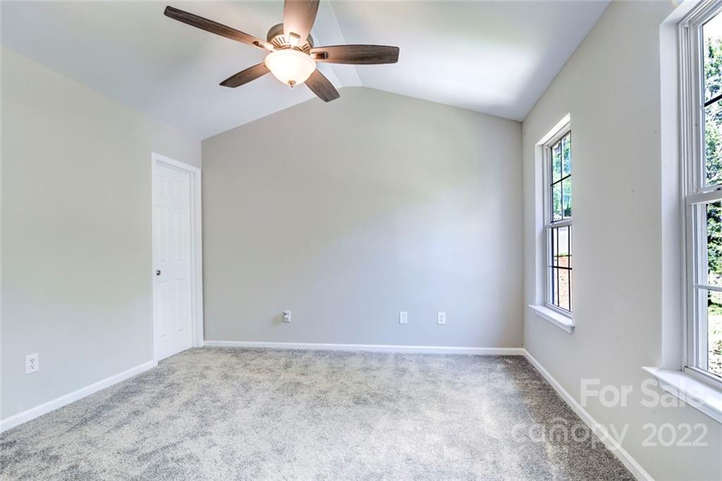 Valley Ridge - Residential