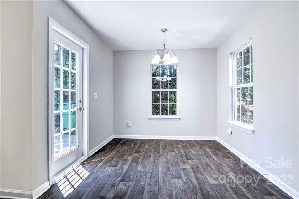 Valley Ridge - Residential