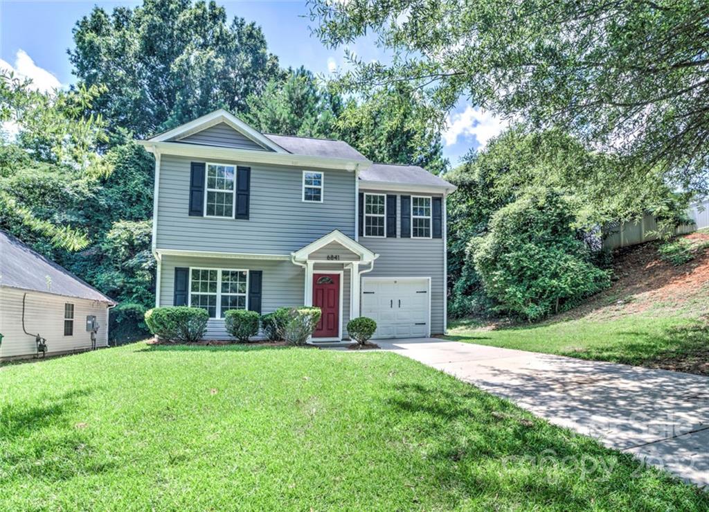 Valley Ridge - Residential