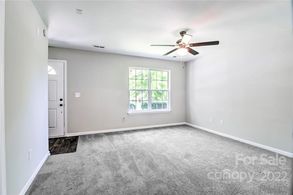 Valley Ridge - Residential