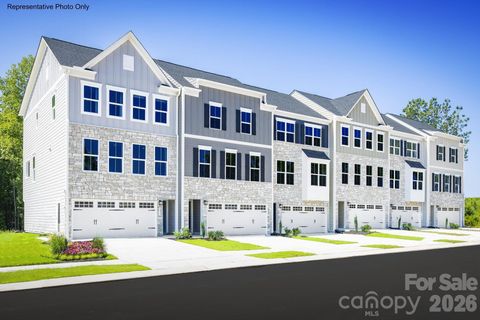 Photo of 1059 Bracken Hill Road, Indian Trail, NC 28079 (MLS # 4376648)