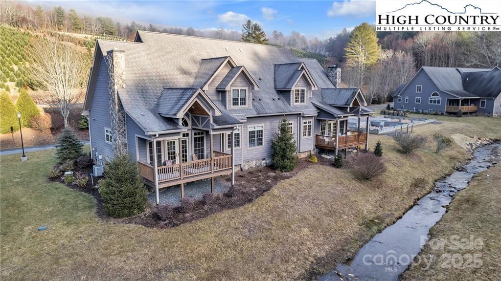 Whispering Streams Townhomes - Residential