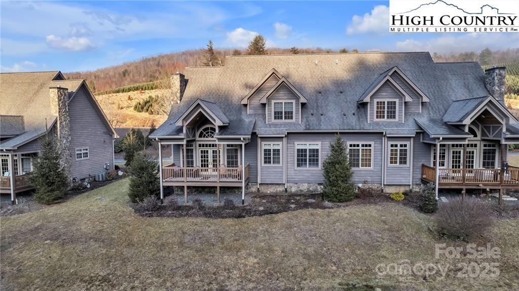 Whispering Streams Townhomes - Residential