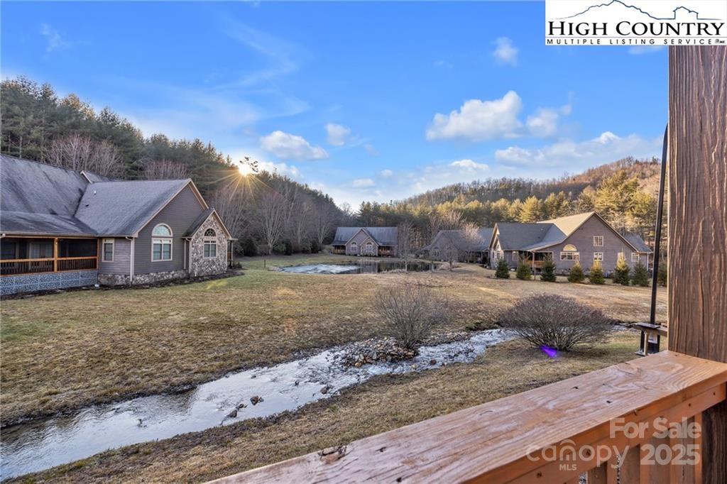 Whispering Streams Townhomes - Residential