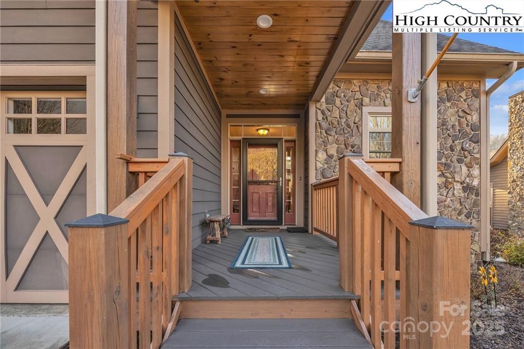 Whispering Streams Townhomes - Residential