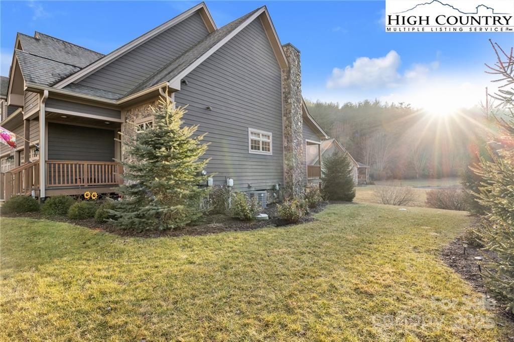 Whispering Streams Townhomes - Residential