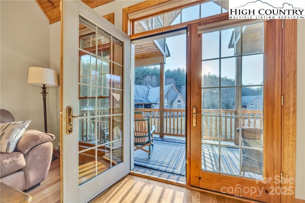 Whispering Streams Townhomes - Residential