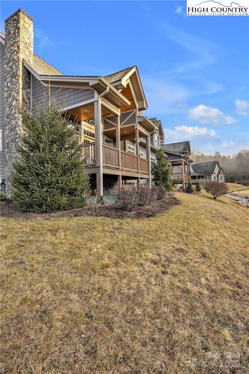 Whispering Streams Townhomes - Residential