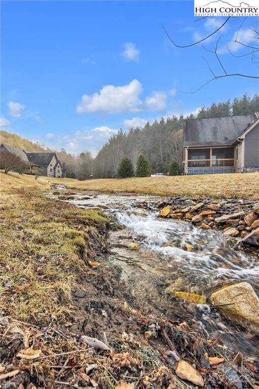 Whispering Streams Townhomes - Residential