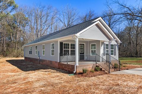 A home in Rock Hill