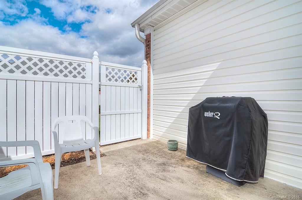 Highland Creek - Residential