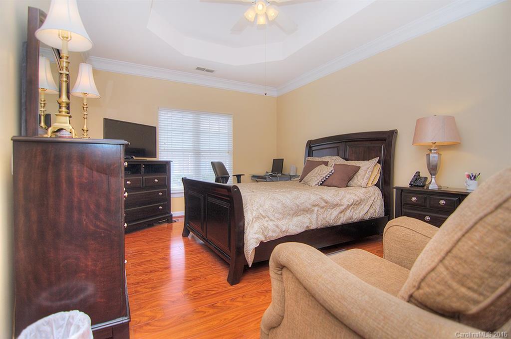 Highland Creek - Residential