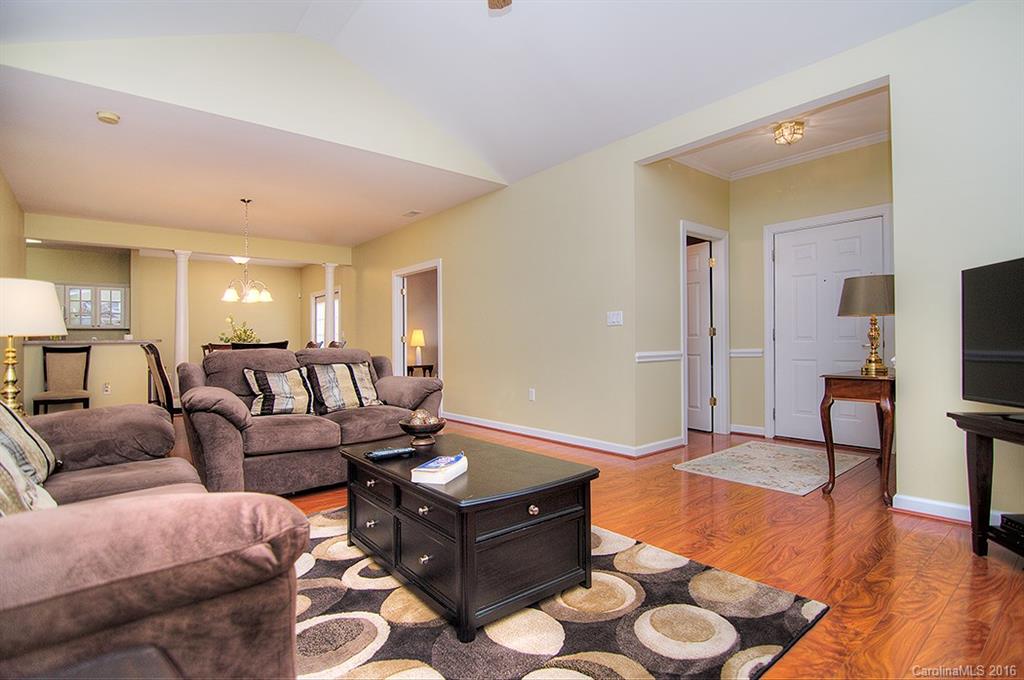 Highland Creek - Residential