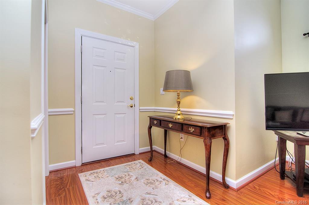 Highland Creek - Residential