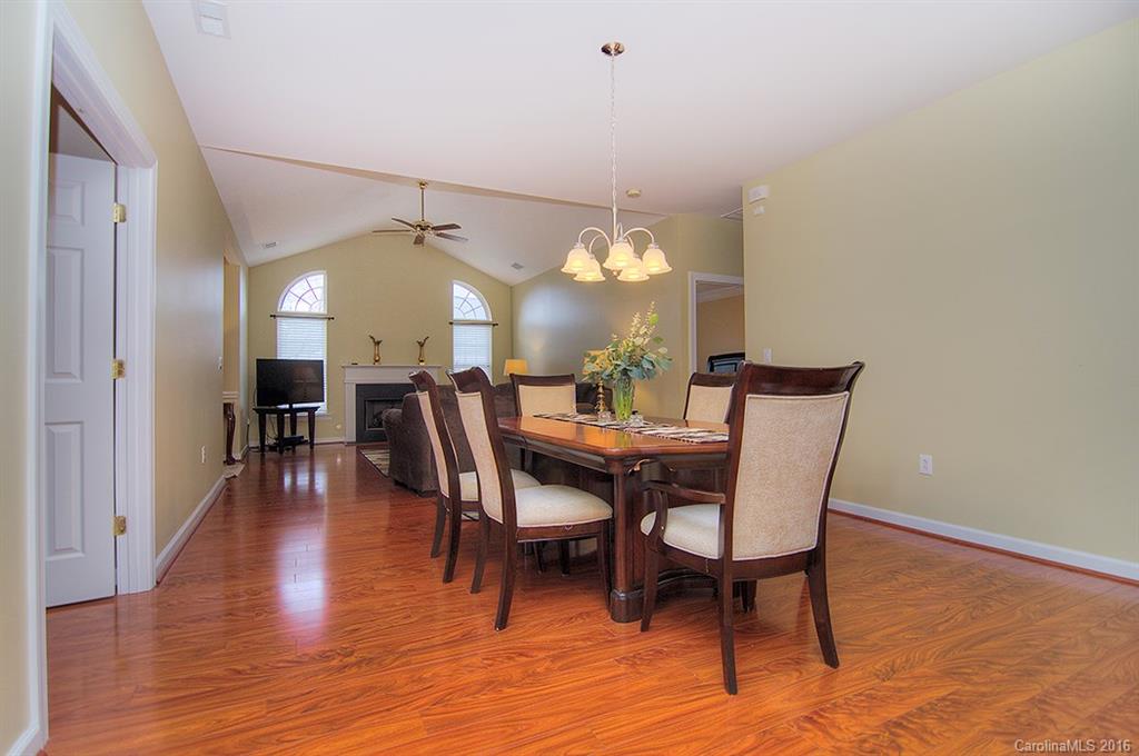 Highland Creek - Residential