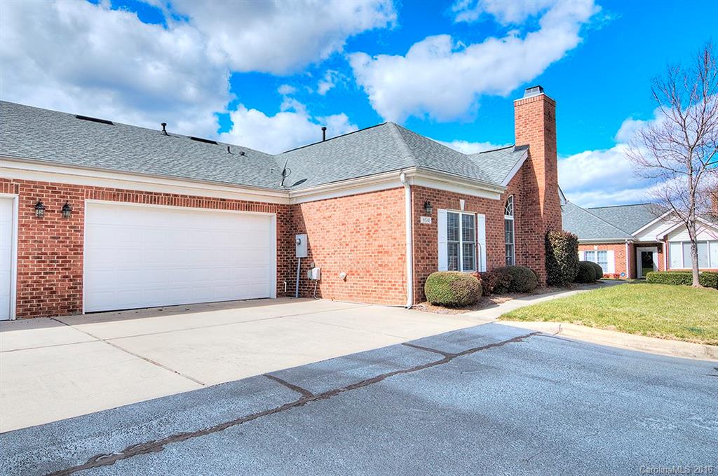 Highland Creek - Residential