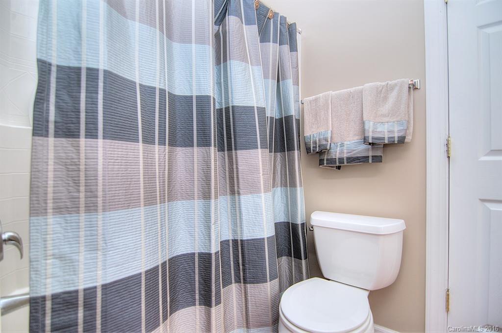 Highland Creek - Residential