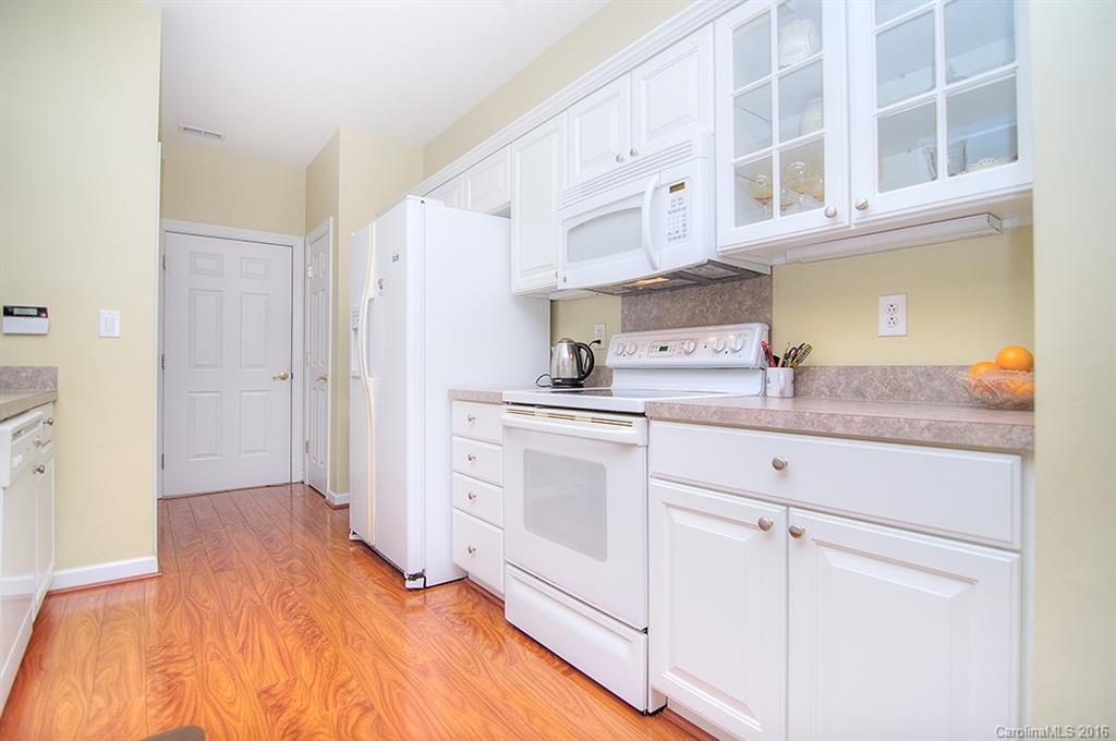 Highland Creek - Residential