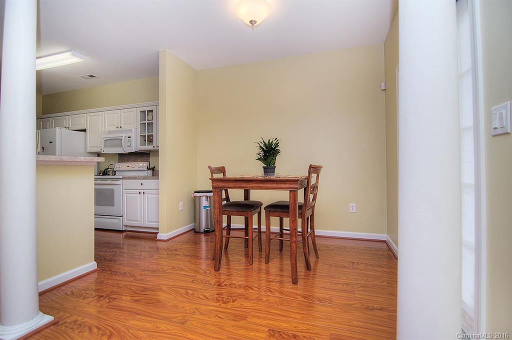 Highland Creek - Residential