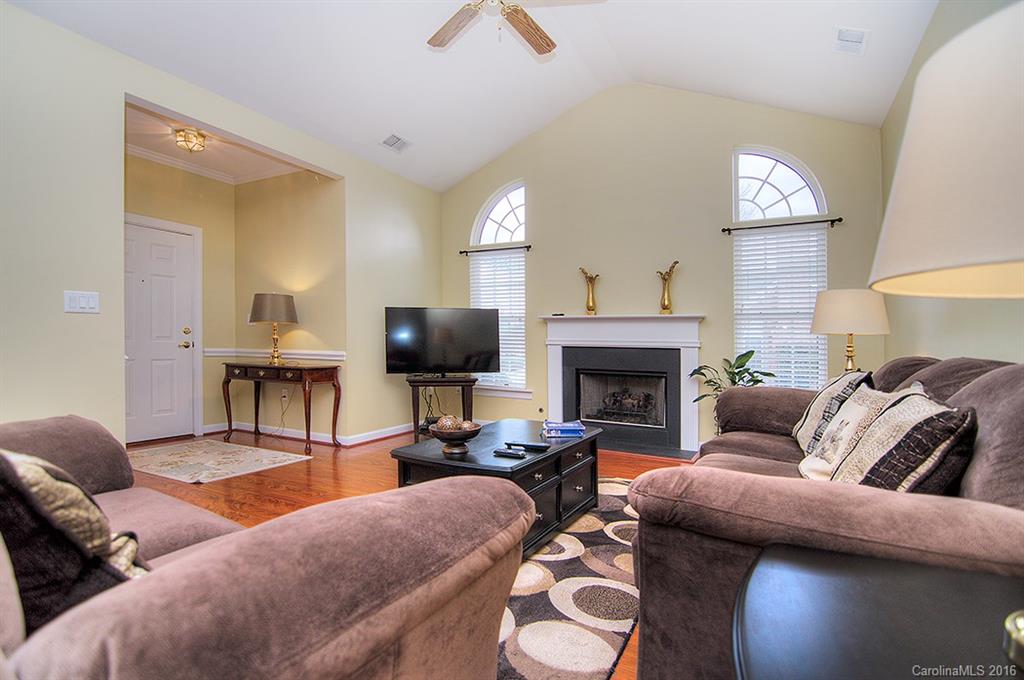 Highland Creek - Residential