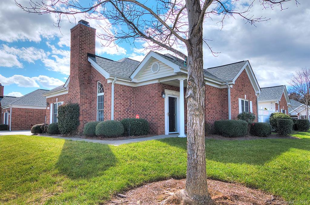 Highland Creek - Residential