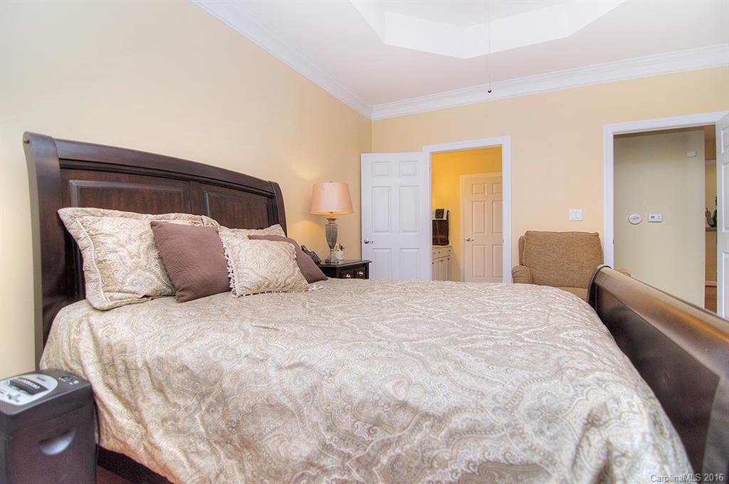 Highland Creek - Residential