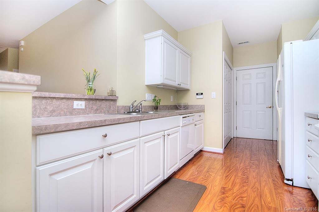 Highland Creek - Residential