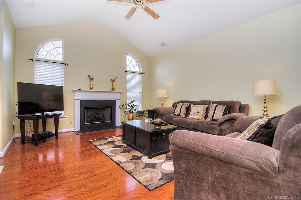 Highland Creek - Residential