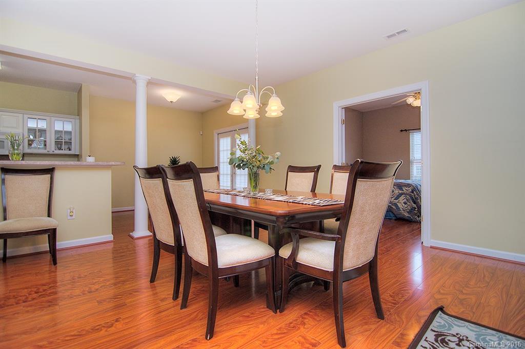 Highland Creek - Residential