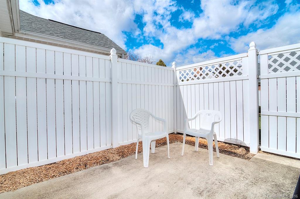 Highland Creek - Residential