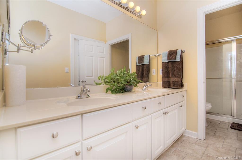 Highland Creek - Residential